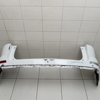 Бампер задний на Haval M6 2020>