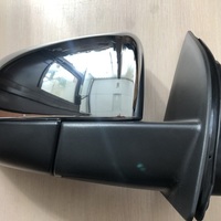 Зеркало правое на Ford Ranger 2012>