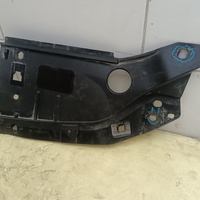 Накладка панели передней на Mazda CX 5 2011-2017