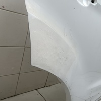 Дверь задняя правая на Ford Kuga 2 2012-2019