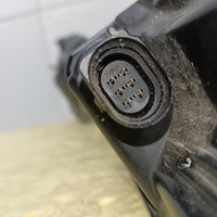 Фонарь задний центральный на Porsche Panamera 971 2016>