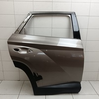 Дверь задняя правая на Hyundai Tucson 4 2021>