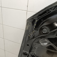 Капот на Nissan X-Trail (T32) 2014>