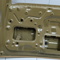 Дверь багажника на Haval H3 2023>