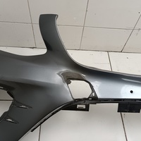 Бампер передний на Mercedes Benz GLC-Class X253 2015>