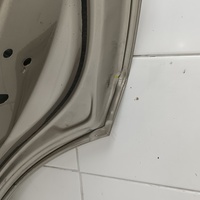 Дверь задняя правая на VW Tiguan 2 2017>