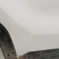 Дверь задняя правая на Haval H3 2023>