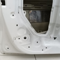 Дверь передняя левая на Haval Jolion 2021>