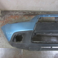 Бампер передний на Mitsubishi ASX 2010> бампер передний   2010 - 09/2012 