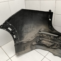 Бампер задний на Jaecoo J8 2024>