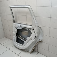 Дверь задняя правая на Jeep Grand Cherokee (WK2) 2010>