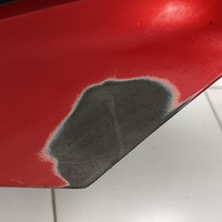 Бампер передний на Changan UNI-S 2024> / Changan CS55 Plus 2019>