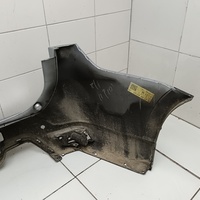 Бампер задний на Subaru Forester S14 2018>