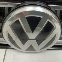 Решетка радиатора на VW Tiguan 2 2017>