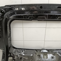 Дверь багажника на Belgee X70 2024> / Geely Atlas Pro 2019>