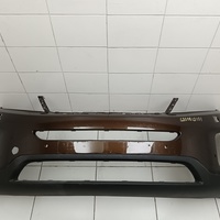 Бампер передний на Kia Sorento 2 XM 2009-2021