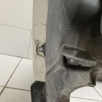 Бампер задний на Subaru Forester (S13) 2012>