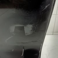 Дверь задняя правая на Toyota Land Cruiser 200 2008-2021