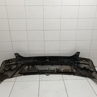 Бампер задний на Omoda C5 2021>