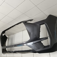 Бампер передний на Gac Gs4 2024>