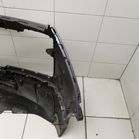 Бампер передний на Jetour Dashing 2022>