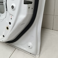 Дверь передняя правая на Haval M6 2020>