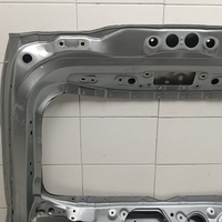 Дверь багажника на Toyota RAV4 XA50 2019>