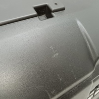 Бампер передний на Tank 300 2021>