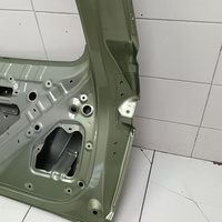 Дверь багажника на Jaecoo J7 T1EJ 2023>