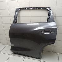 Дверь задняя левая на Exeed TXL M32T 2020>