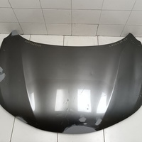 Капот на Nissan Qashqai (J11) 2014>