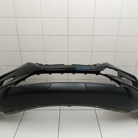 Бампер передний на Nissan X-Trail T32 2014-2022