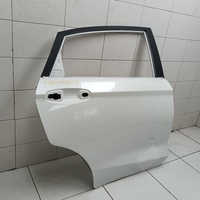 Дверь задняя правая на BAIC U5 Plus 2021>