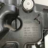 Фара левая на Exeed VX M36T 2021>