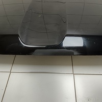 Капот на Toyota Land Cruiser (150) / Prado 2009>