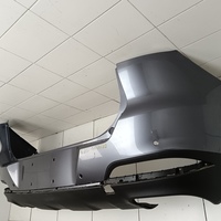 Бампер задний на Chery Tiggo 7 Pro 2019>