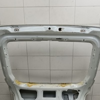 Дверь багажника на Lada Granta 2011>