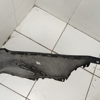 Бампер задний Kia Sorento 4 MQ 