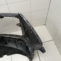 Бампер передний на Jetour Dashing 2022>