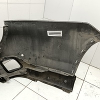 Бампер задний на Toyota Highlander 3 2013-2019