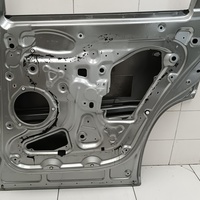 Дверь задняя правая на Exeed TXL M32T 2020>