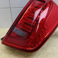 Фонарь задний наружный правый на Haval Jolion 2021>