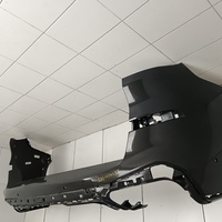 Бампер задний на BMW X5 G05 2018>