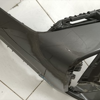 Бампер передний на Geely Coolray 2019>