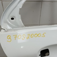 Дверь задняя правая на Mercedes Benz W205 2014>