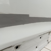 Дверь задняя правая на Hyundai Creta 1 2016-2021