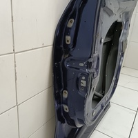 Дверь задняя правая на Mazda CX 7 2007-2012