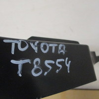 Пыльник под бампер задний на Toyota Land Cruiser (150) / Prado 2009>