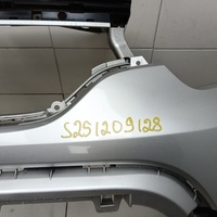 Бампер передний на Renault Duster 2 2021>