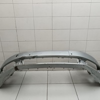 Бампер передний на Skoda Octavia (A7) 2013-2020